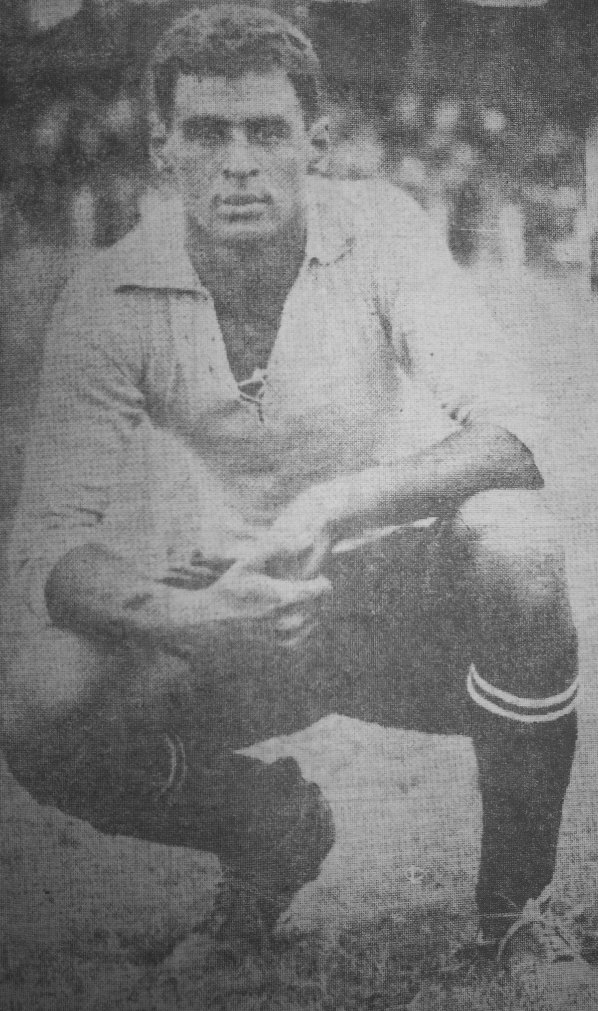 Alcalde WikiSBA Wiki Fandom