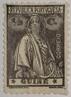 180px-Timbre Guine portugaise Ceres 1912-1930