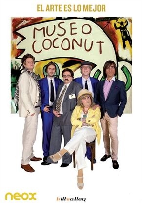 Museo Coconut