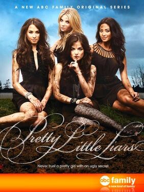 Pretty little liars