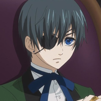 Ciel Phantomhive | Wiki Series Japonesas | Fandom