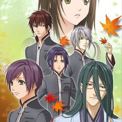 Categoría:Series | Wiki Series Japonesas | Fandom Categoría:Series | Wiki Series Japonesas | Fandom