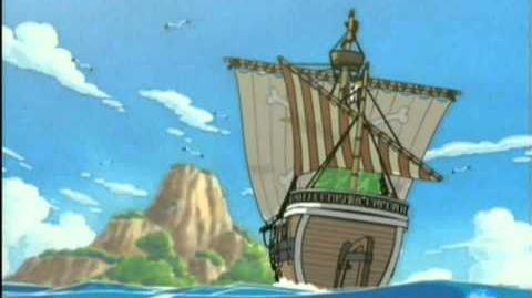 One_Piece_Opening_5_Castellano