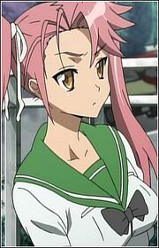 Saya Takagi