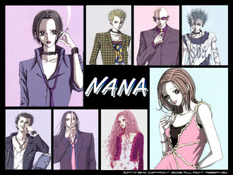 Nana