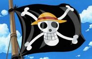 300px-Bandera de Luffy ondenadose