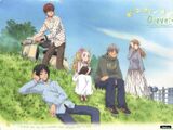 Honey and Clover