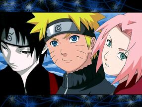 Naruto shippueden