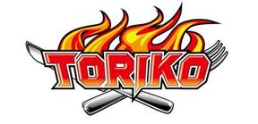 Toriko Logo