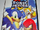 Sonic Heroes