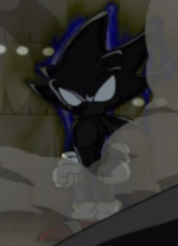 Quem é mais forte super sonic ou dark Sonic?