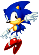 Sonic classico