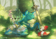 Sonamy 4