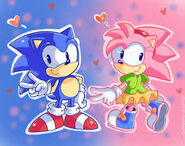 Sonamy fofura