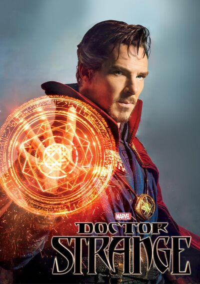 Doctor-Strange-Doctor-Extrano MarvelComics Tierra-199999.jpg