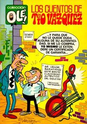 Tio vazquez