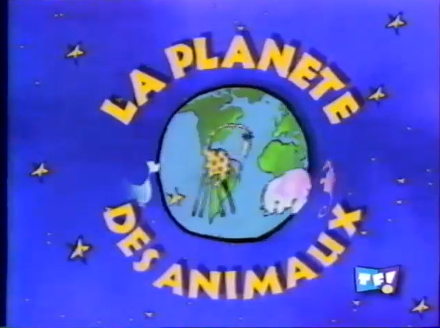La Planète des animaux, Wiki TF1 Jeunesse
