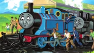 Jinty and Pug | WikiThomas Wiki | Fandom