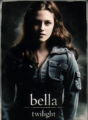 Bella Swan Cullen | Wiki Wiki Twilight France | Fandom