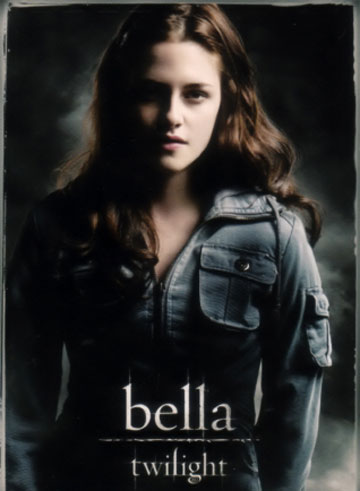 Bella Swan Cullen | Wiki Wiki Twilight France | Fandom