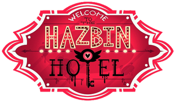 Hazbin Hotel Wiki | Wikiverse Wiki | Fandom