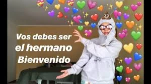 Mandale Esto A Tu Hermano A Sin Ningún Contexto Wiki Wiki Viole