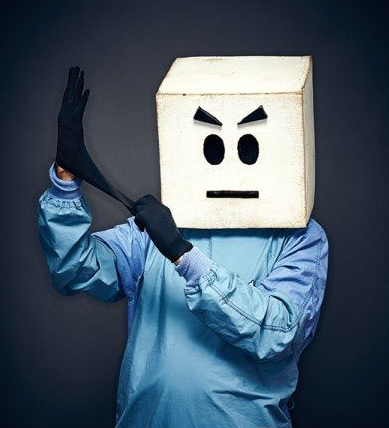 Dr. Cube | Role-Play Grid | Fandom