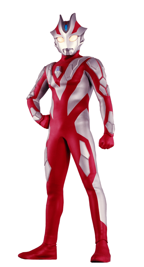 Ultraman Xenon | Role-Play Grid | Fandom