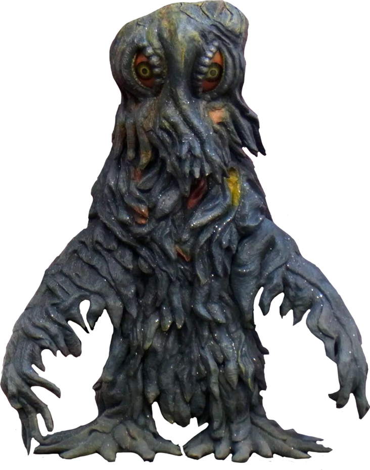 マーミット ヘドラ Godzilla Hedorah マーミット ヘドラ Godzilla