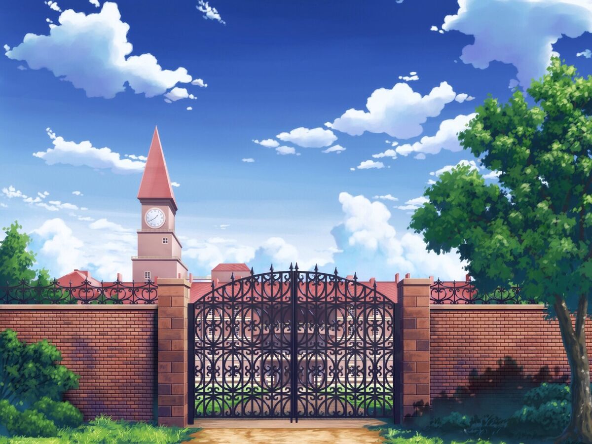 Scarlet Devil Mansion | Role-Play Grid | Fandom