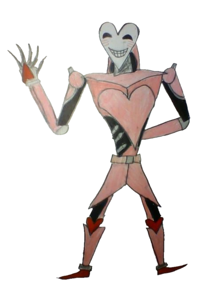 Heartmask Role Play Grid Fandom