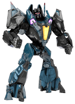 Thundercracker | Role-Play Grid | Fandom