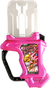 KREA-Mighty Action X Gashat