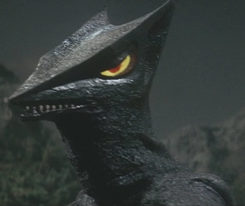 Gyaos | Role-Play Grid | Fandom