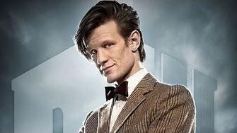 Doctor_Who_11th_Doctor_(Matt_Smith)_Theme_Song_(I_am_the_Doctor)
