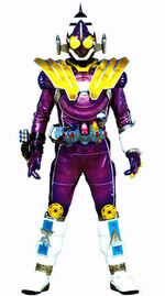 Fourze-ar-meteorfusionstates