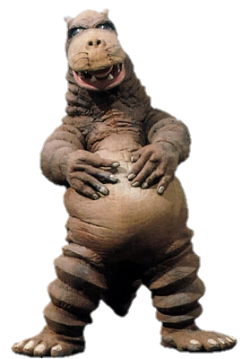 Daigoro | Role-Play Grid | Fandom