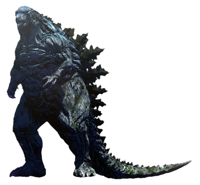 Godzilla Earth, Role-Play Grid