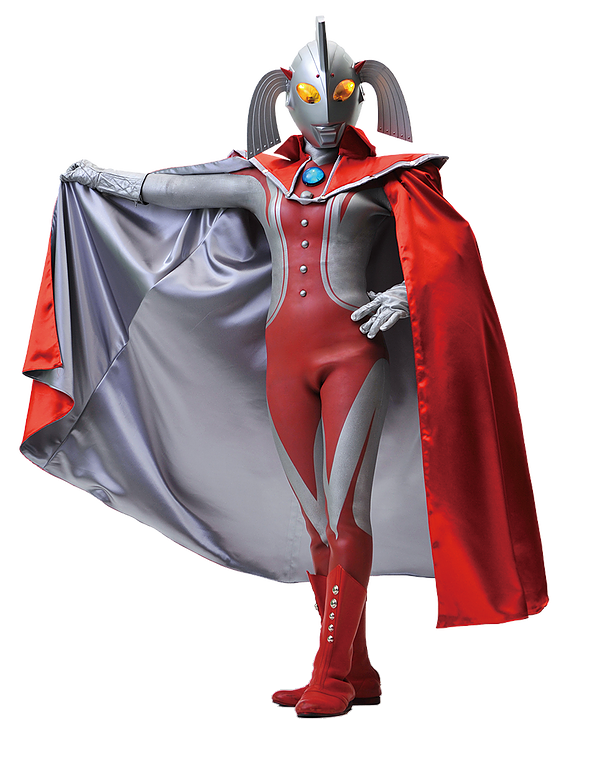 Mother of Ultra, Ultraman Wiki, Fandom