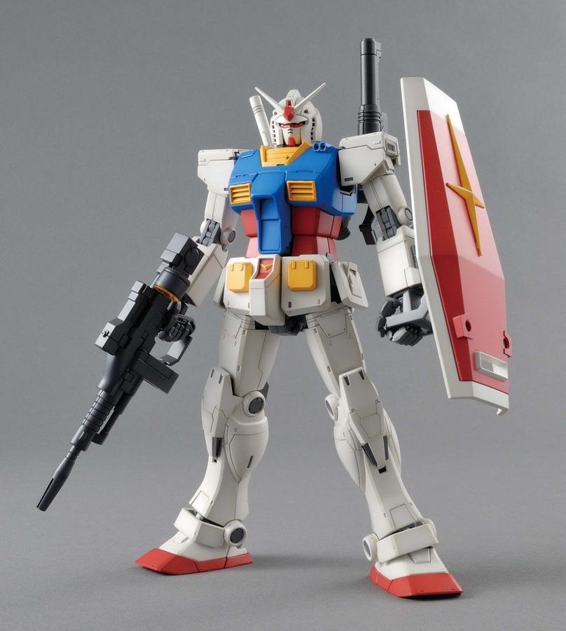 RX-78-2 Gundam | Role-Play Grid | Fandom