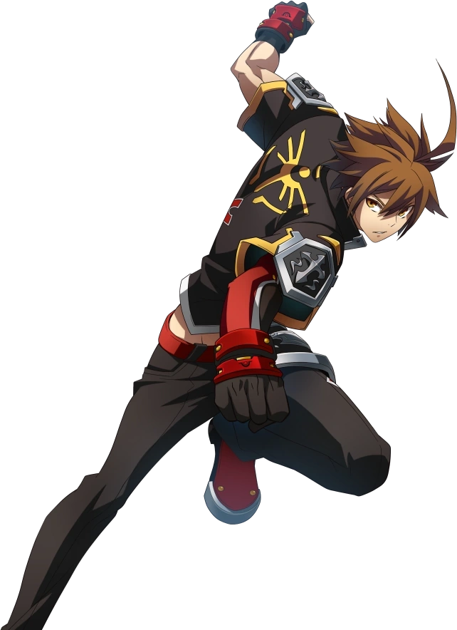 Naoto Kurogane | Role-Play Grid | Fandom
