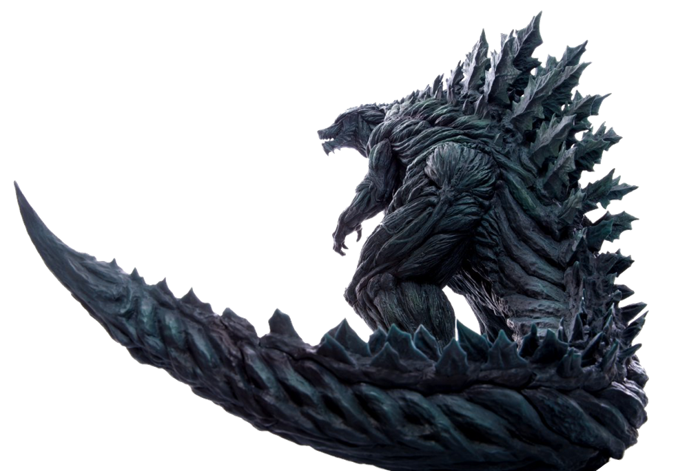 Godzilla earth vs void ghidorah  All godzilla monsters, Dragon