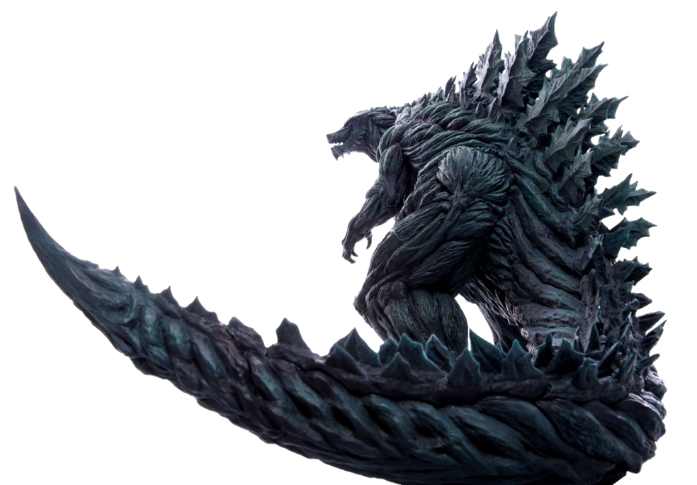 Godzilla Earth, Villains Wiki