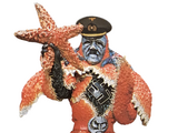 Starfish-Hitler