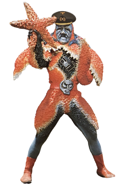 Starfish Hitler Role Play Grid Fandom Starfish Hitler Role Play Grid Fandom