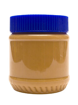 Peanut butter