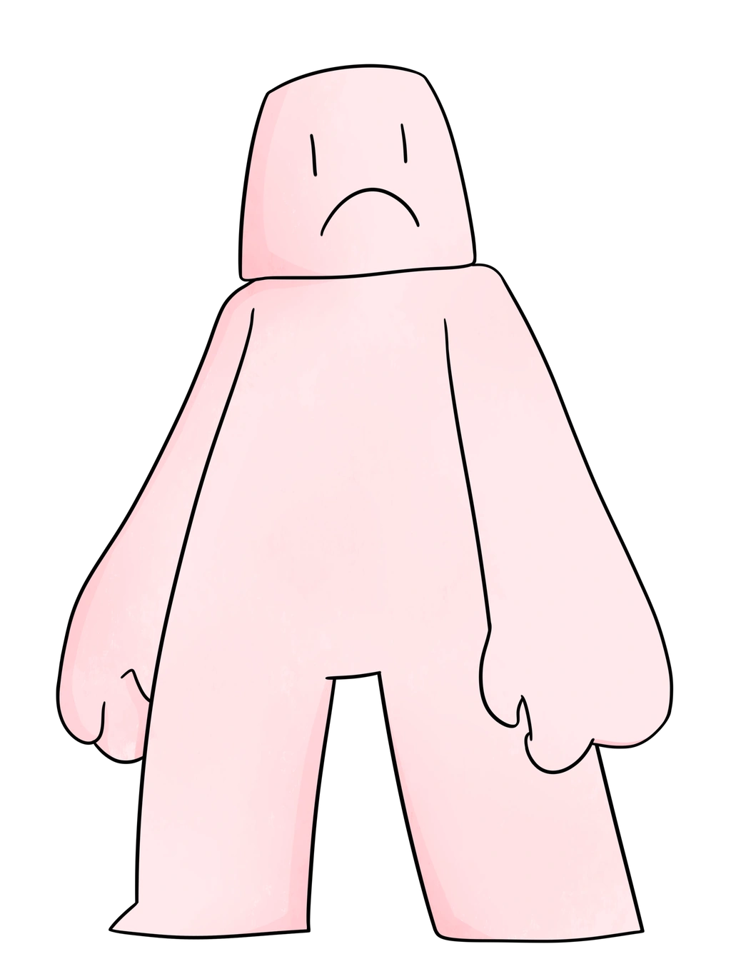 Pink Guy RolePlay Grid Fandom