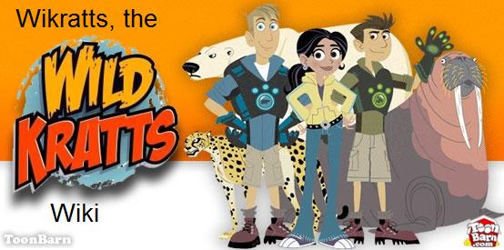 Creature Power Suit | Wikratts, the Wild Kratts Wiki | Fandom