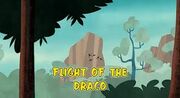 04-Flight Of The Draco