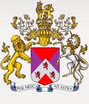 Coat of Arms of the Monarch of Etarnia